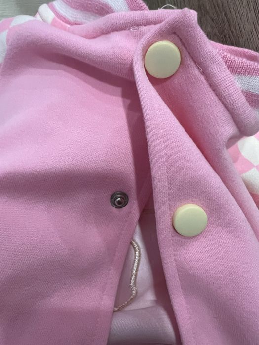 Бебешки Комплект яке и панталон 92 номер