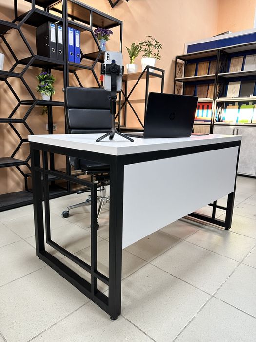 Офисный стол/парта/стол/компьютерный стол/рабочый стол/call centr/стул