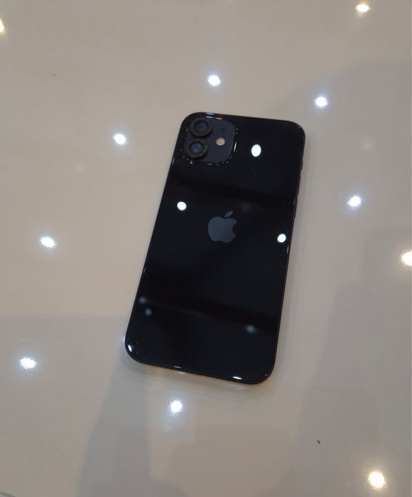 Iphone 12 128gb 100%