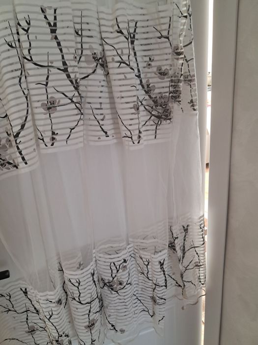 Шторы для кухни 3000 тг