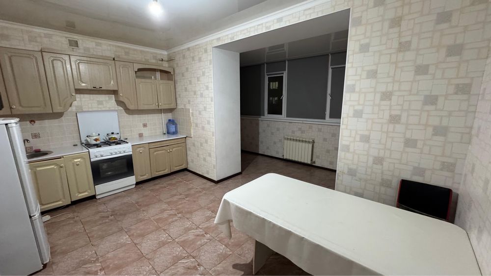 Сдам двухкомнатную квартиру