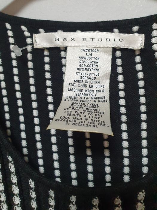 Рокля Max Mara .р С-М