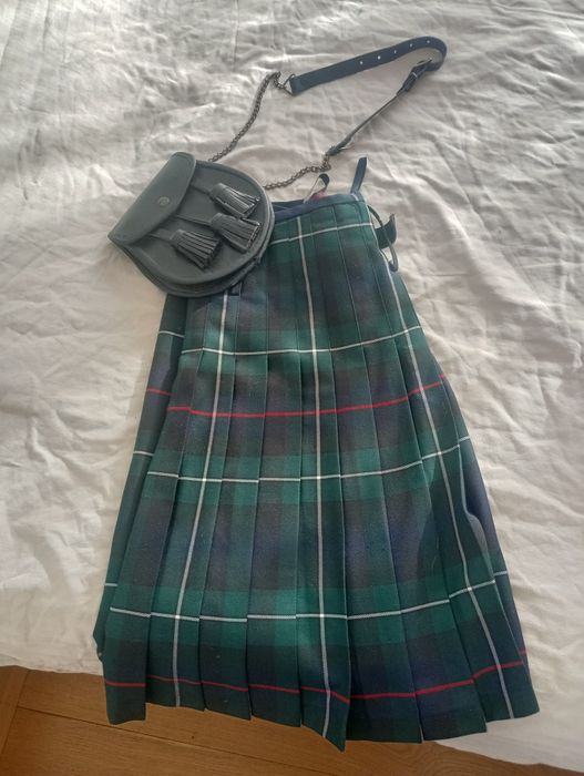 Kilt scoțian mărimea 32