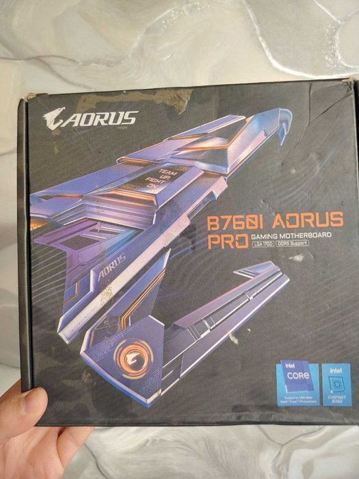 родам компьютер i 7 14700 DDR5