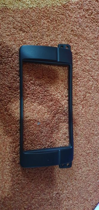 Rame 2din si 1din bmw e46