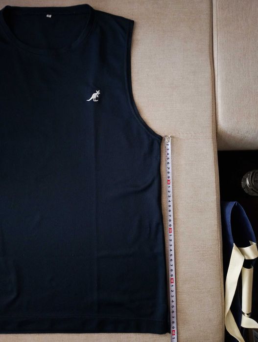 Мъжки спортен потник