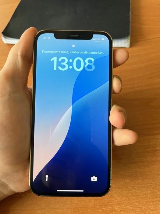 iPhone 12 pro 128GB
