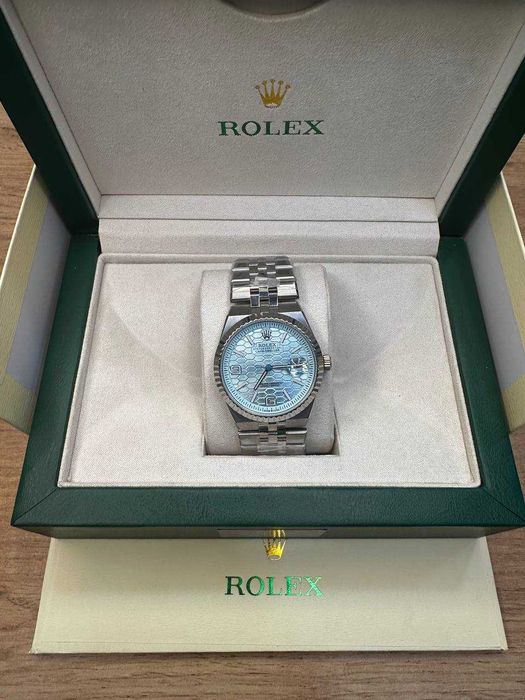 Rolex Oyster Perpetual Datejust 41