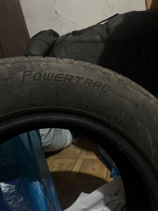 Продам летние шины