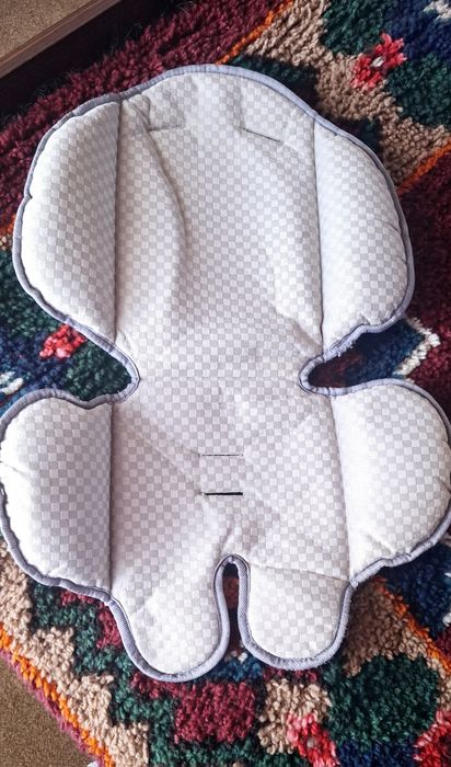 Столче за кола от 0 до 25 кг