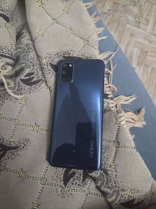 Телефоның жағдайы керемет