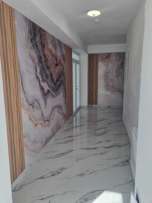Cladire noua pe Gheorghe Doja cu spatii comerciale de inchiriat