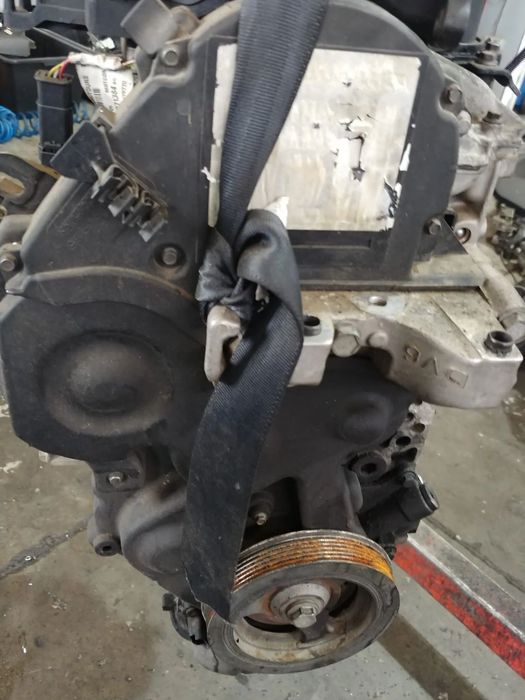 motor 1.6 hdi 9h01 citroen c4 peugeot 308 partner  jumpy fiat scudo