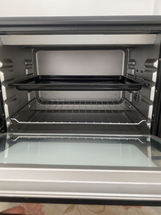 Продается настольная электропечь