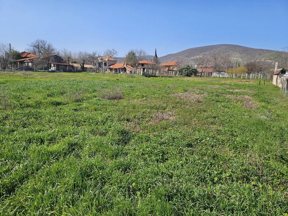 Продава се Парцел в с. Оряховица, Област Стара Загора - 4029 кв.м за 9 €/кв.м - Снимка #3