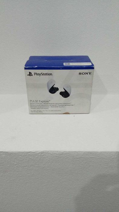 Căști PlayStation Sony Pulse Explore - Cod 64848