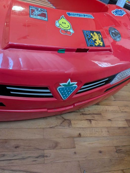 Мебели за детска стая CILEK