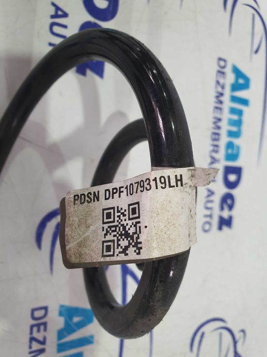 Set arcuri spate Mercedes GLB X247 20d 2020 19000 km