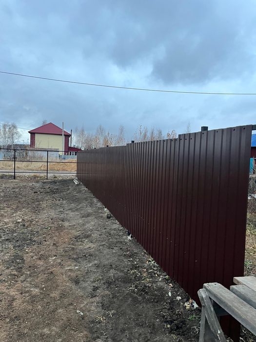 Продаю участок напротив борков