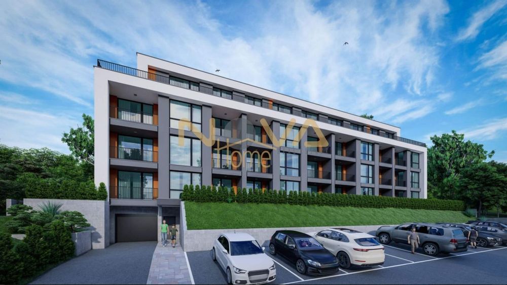 2-стаен в Варна-Възраждане 3 площ 67 цена 127500