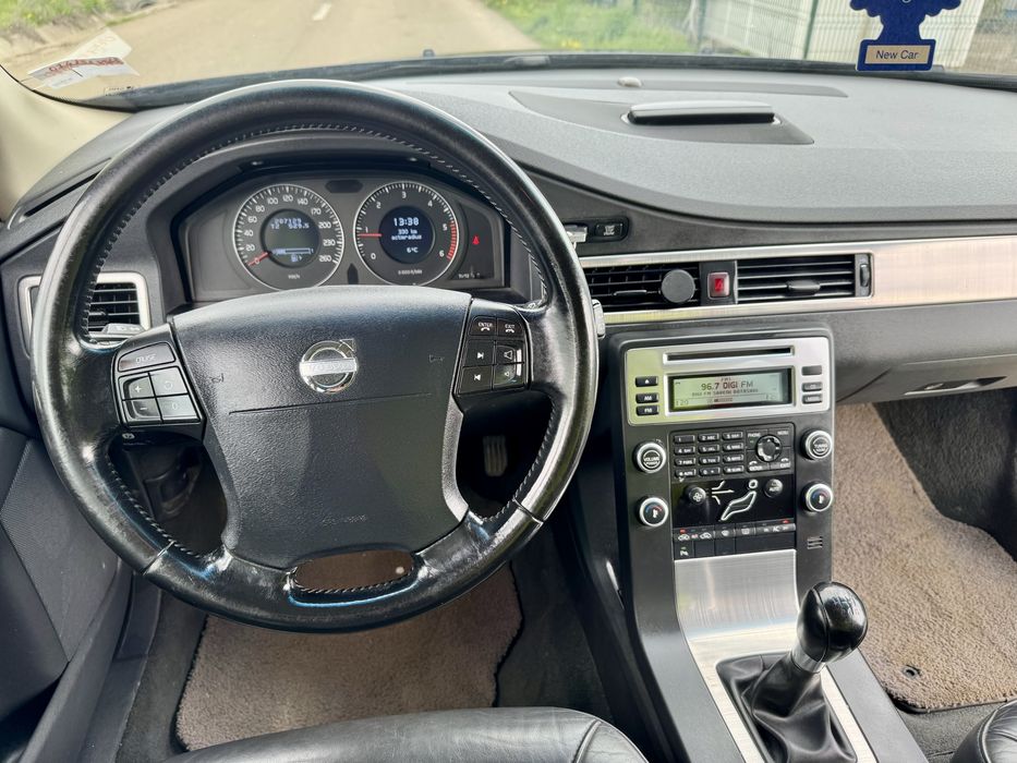 Volvo V70 2.0 Diesel
