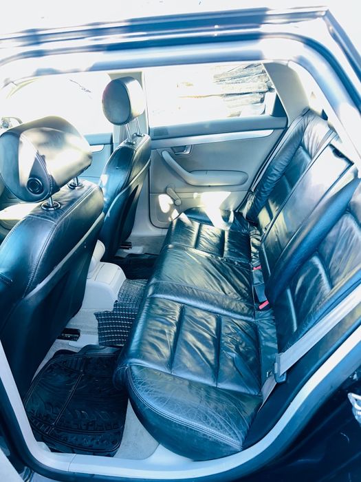 Vând Audi A4 b8 în stare buna