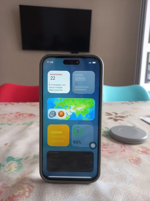 Айфон про макс 17 IPhone 17 Pro Max