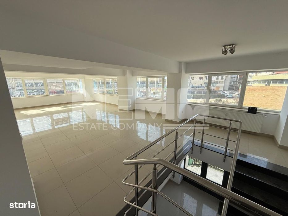 Spatiu comercial 120 mp | Ultracentral Radauti | Vanzare