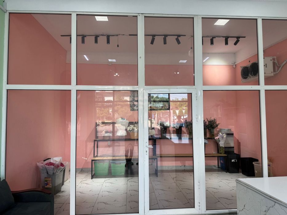 Продается готовый цветочный бизнес