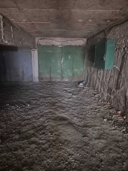 Продава се Гараж / Паркомясто в Хасково, Възраждане - 18 кв.м за 284 €/кв.м - Снимка #1