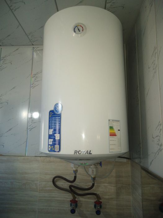 Сантехник услиги