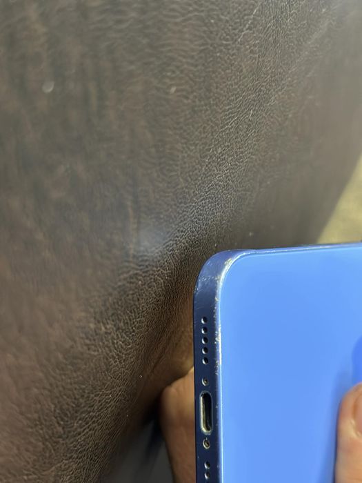 Iphone 16 Ultramarine 256GB