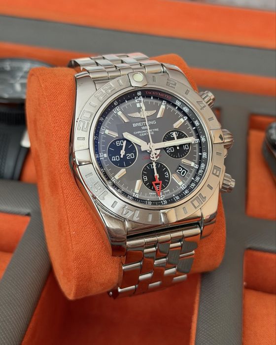 Breitling Chronomat 44 GMT