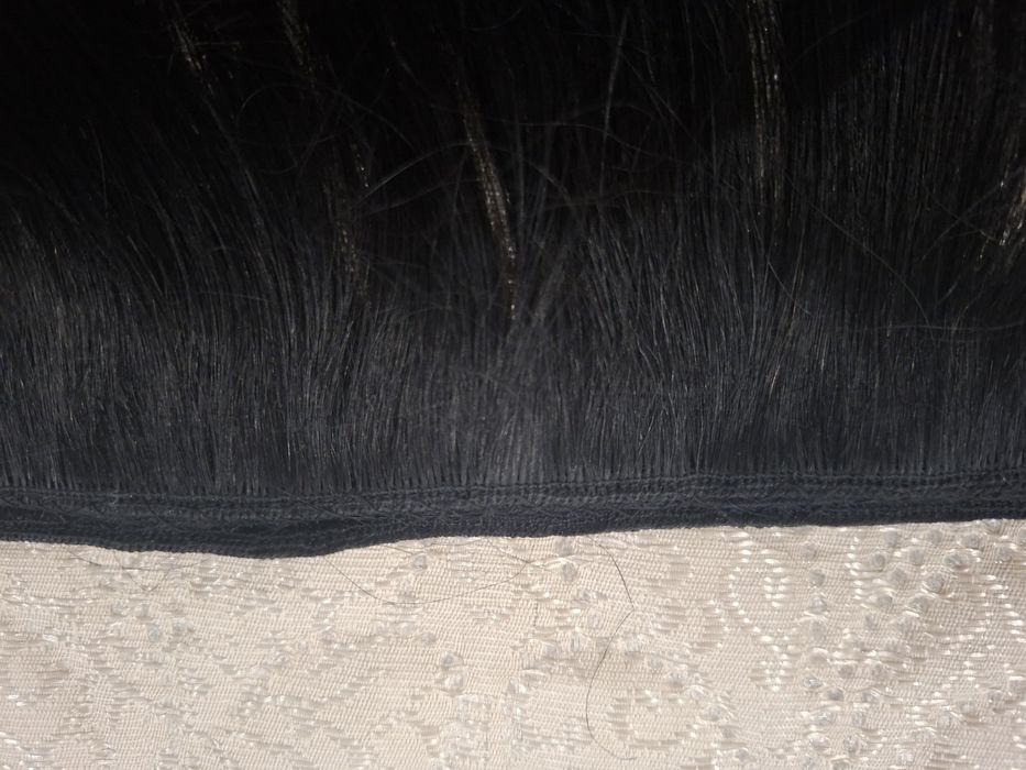 Славянска коса-неизползвана