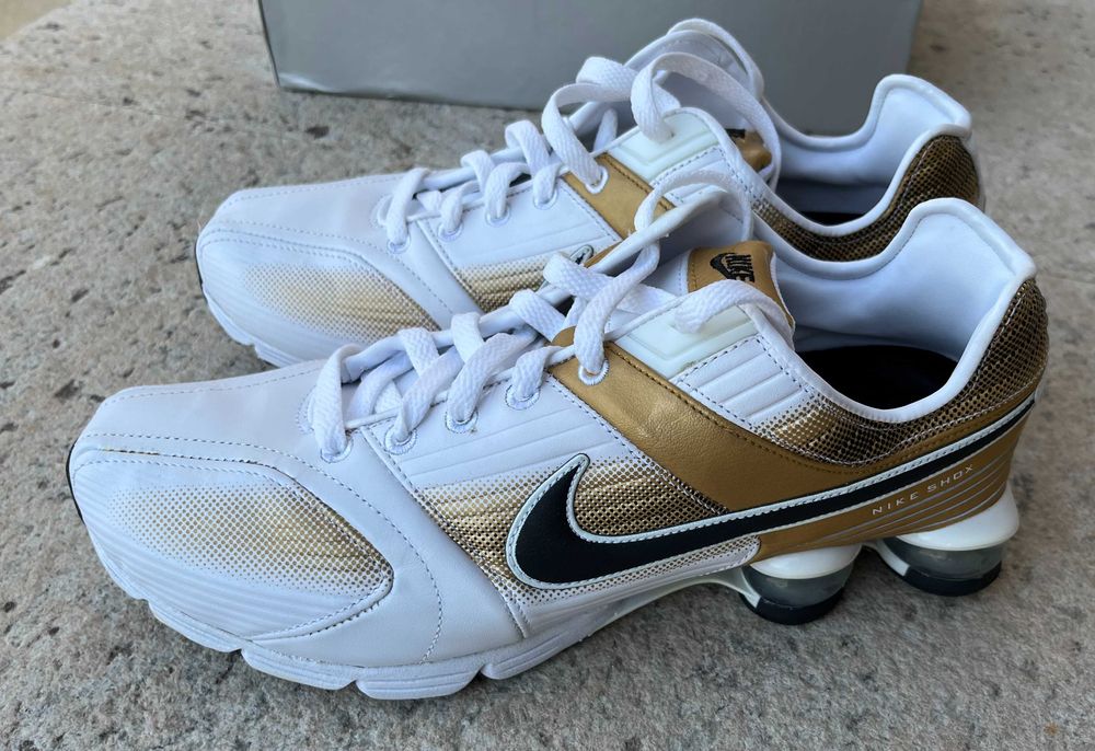 Nike Shox - Marimea 42