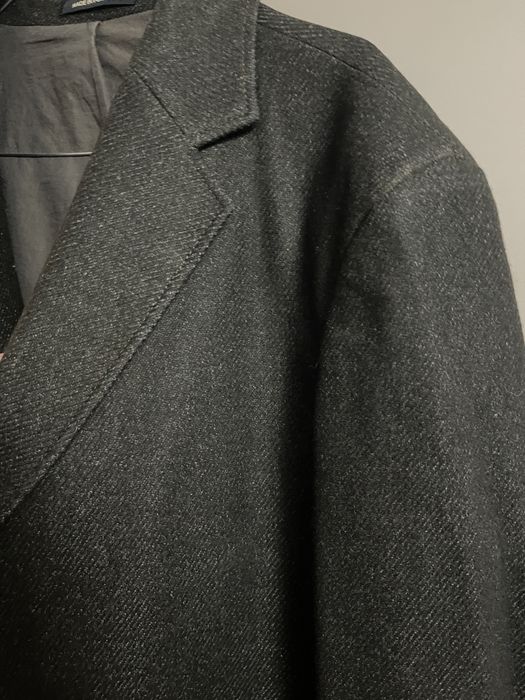 palton Massimo Dutti 52