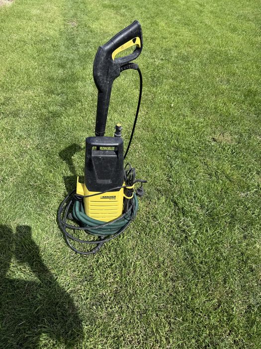 Karcher Aparat de spalat cu presiune