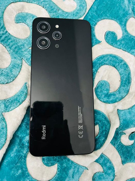 Редми 12 торг обмен