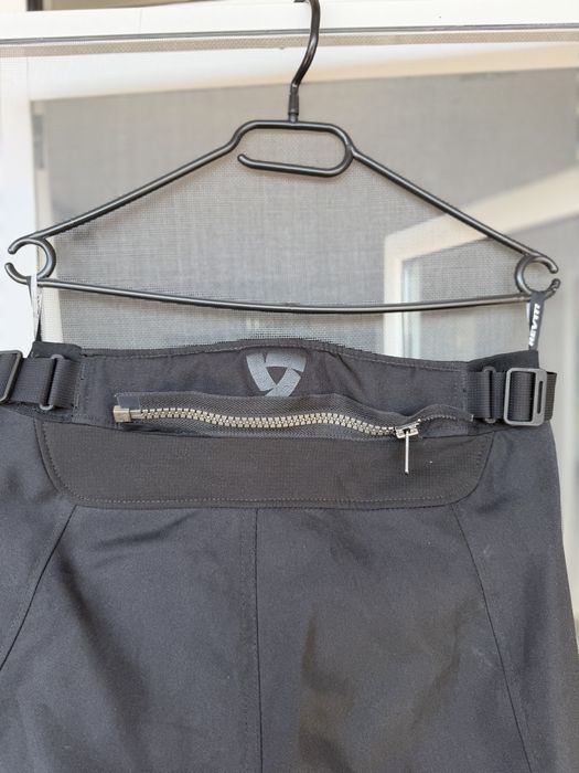 Дамски мото панталон Rev it 38