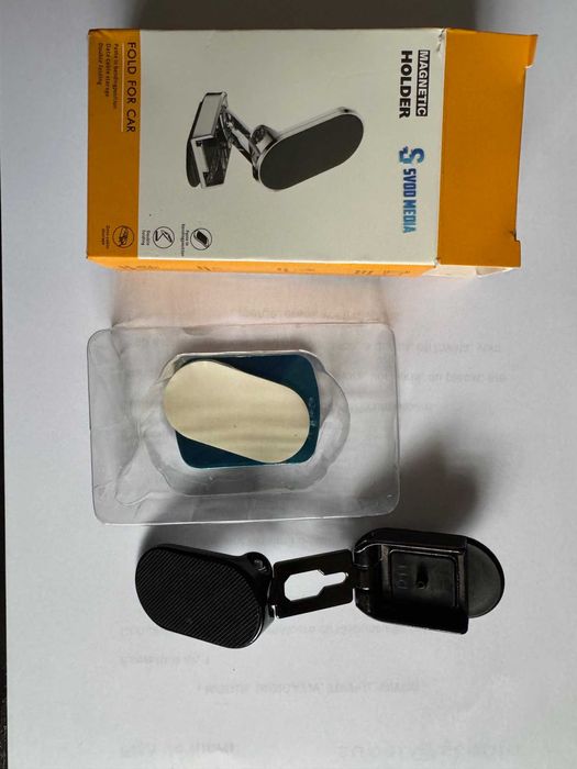 Suport Auto Magnetic Multifunctional SvodMedia