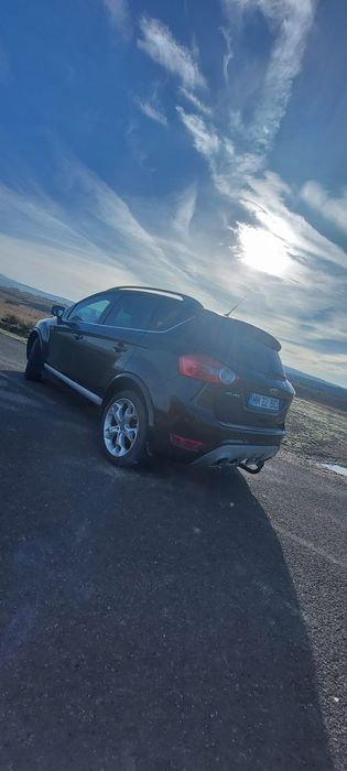 FORD Kuga 2011 — imagine 2