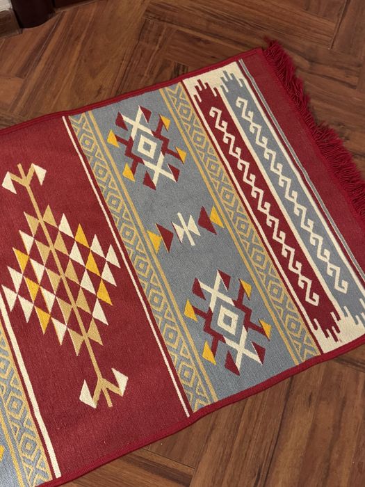 Два коврика 80*150