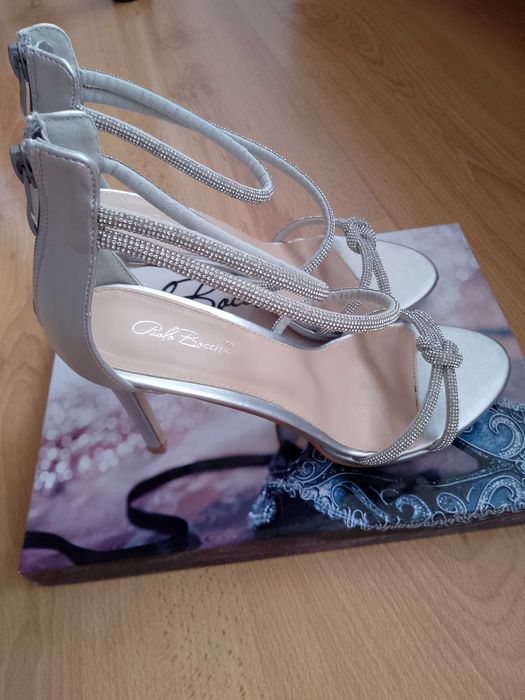 Официални сандали 38 номер