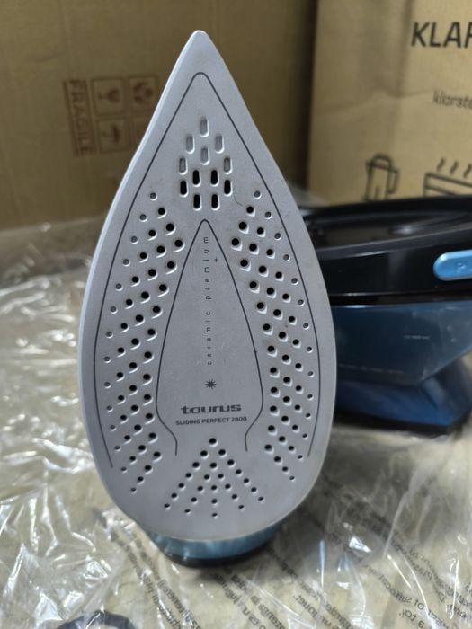 Център за гледане (Парогенератор) Таурус Sliding Perfect 2800