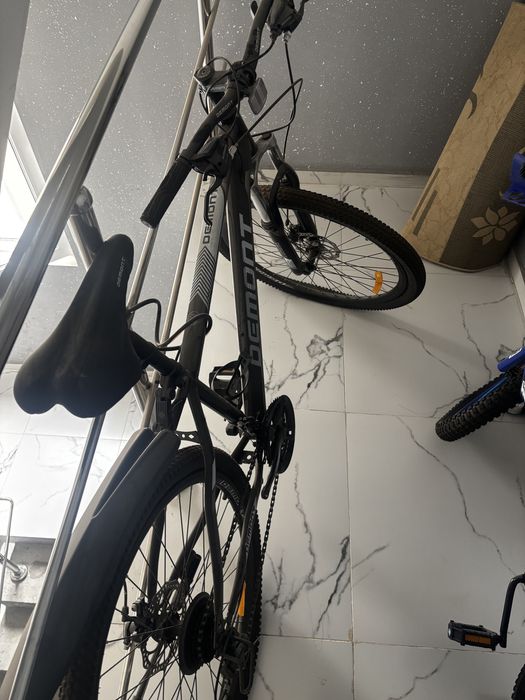 Велосепед спартивный