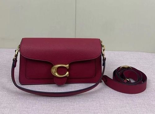 Сумка coach tabby 26