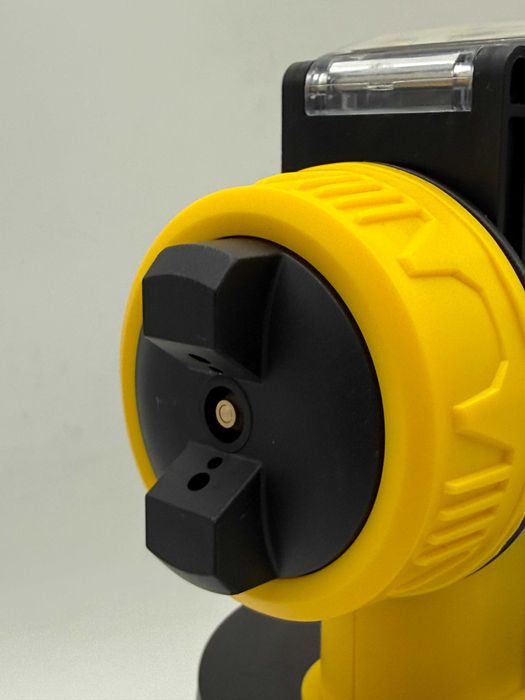 Elektr kraaskopult ROLF TOP-10025 Электрический краскопульт