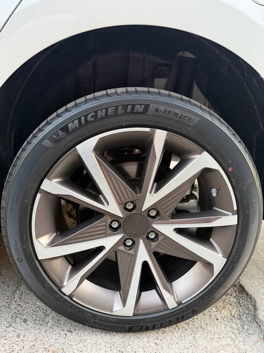 Gac Aion S plus 80 technology