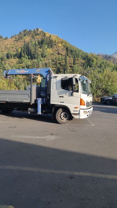 Услуга манипулятора