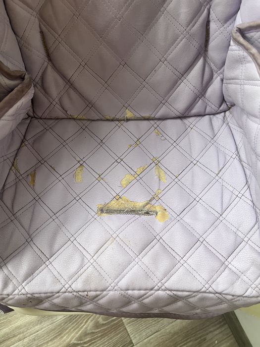 Стульчмк доя кормления